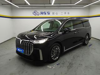 岚图梦想家 1.5T 