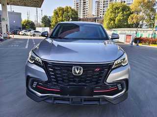 长安CS85 COUPE 1.5T 