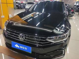 大众探岳GTE 1.4T 
