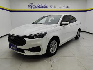 福特福睿斯 1.5L 自动 黄金版 