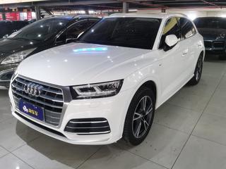 奥迪Q5L 2.0T 