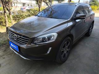 沃尔沃XC60 T5 
