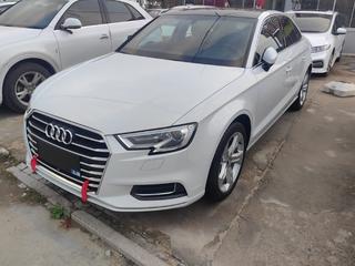 奥迪A3 1.4T 
