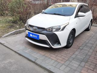 致炫 E 1.5L 自动 魅动版 