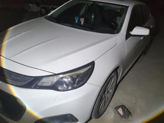 迈锐宝 1.5T 舒适版 