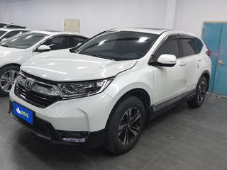 CR-V 1.5T 