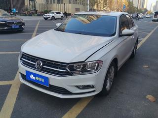 宝来 1.6L 舒适型 