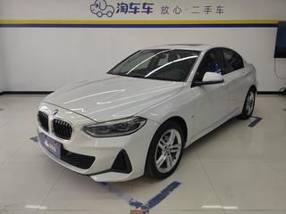 宝马1系 1.5T 