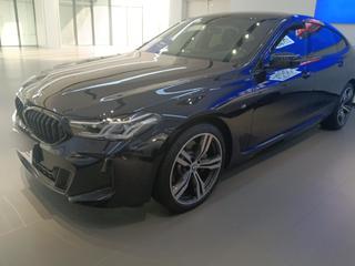 6系GT 2.0T M运动套装 