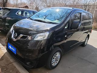 日产NV200 1.6L 手动 豪华型改款 