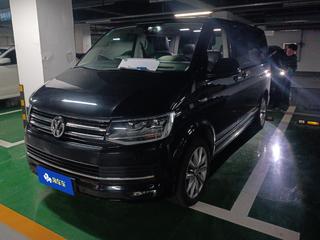 迈特威 2.0T 豪华版 