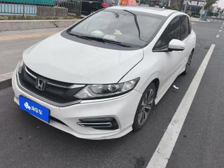 杰德 1.5T 风尚版 