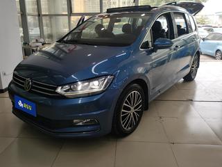 大众途安L 1.8T 自动 330TSI豪华版 