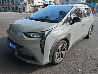广汽埃安AION Y 0.0T 自动 70智领版 