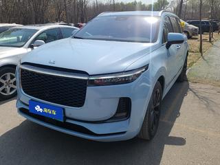 理想ONE 1.2T 