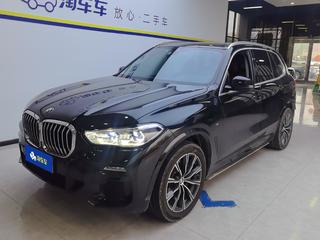 宝马X5 40i 