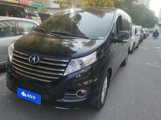 江淮瑞风M5 2.0T 自动 公务版 