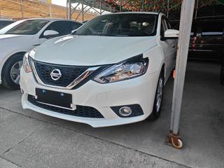 日产轩逸 1.6L 