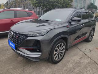 长安CS75 PLUS 2.0T 自动 领航型 