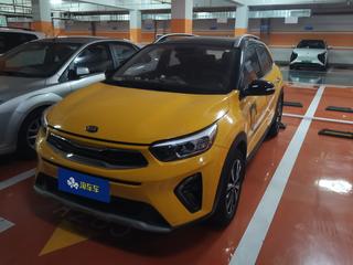 起亚奕跑 1.4L 自动 运动版 