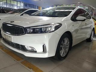 起亚K3 1.6L 自动 GL 