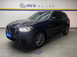 X3 2.0T M运动套装 