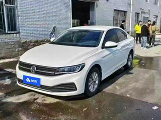 宝来 1.5L 时尚型 