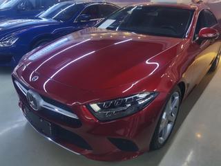 奔驰CLS级 CLS300 