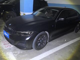 宝马3系 325Li 