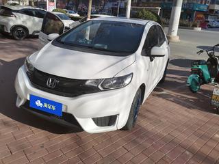 飞度 1.5L 