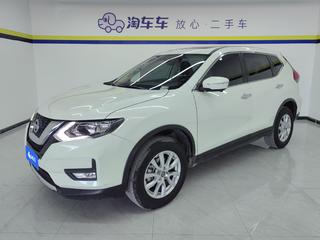 奇骏 XL 2.0L 舒适版 