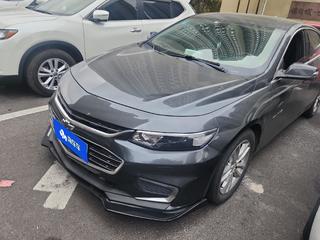 雪佛兰迈锐宝XL 1.5T 