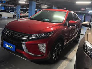 三菱奕歌 1.5T 自动 无畏版 