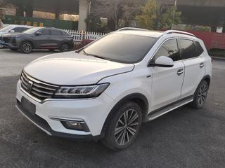 荣威RX5 1.5T 自动 4G互联铂金版 