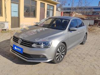 大众速腾 1.2T 自动 180TSI臻享版 