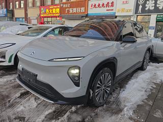蔚来ES7 0.0T 