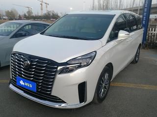 GL8 2.0T 