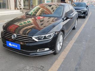 迈腾 1.8T 330TSI领先型 