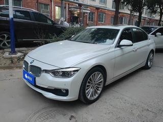 宝马3系 320Li 