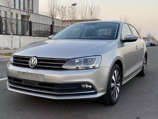 大众速腾 1.6L 自动 舒适版 