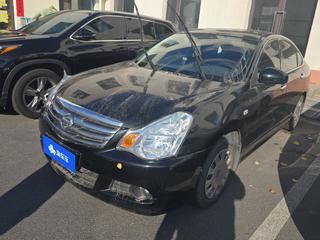 日产轩逸 1.6L 