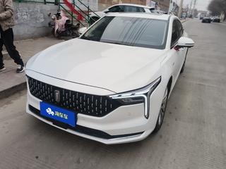 奔腾B70 1.5T 智享型 