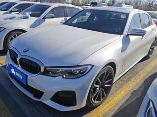 宝马3系 320Li 