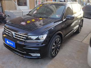 大众途观L PHEV 1.4T 