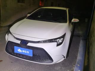 丰田雷凌 1.8L 
