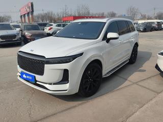 理想ONE 1.2T 