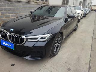 5系新能源 2.0T 先锋版M运动套装 