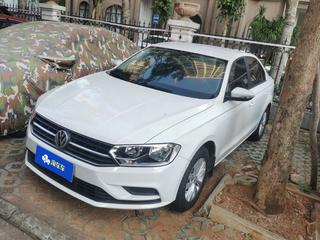 宝来 1.6L 时尚型 
