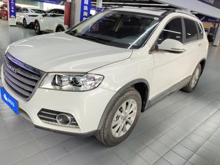 哈弗H6 1.5T 精英型 
