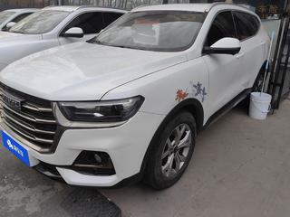 哈弗H6 1.5T 冠军版 